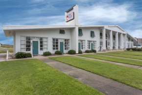  Days Inn Kill Devil Hills Oceanfront - Wilbur  Килл Девил Хиллс